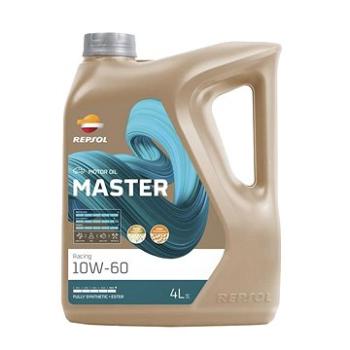 Repsol CARRERA 10 W – 60 – 4 l (RPP0001PGB)