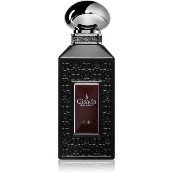 Gisada Luxury Collection Oud parfumovaná voda unisex 100 ml