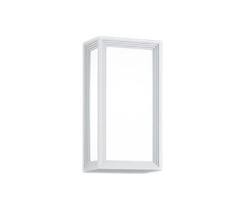 LED nástenné svietidlo Trio Timok biela 228060101