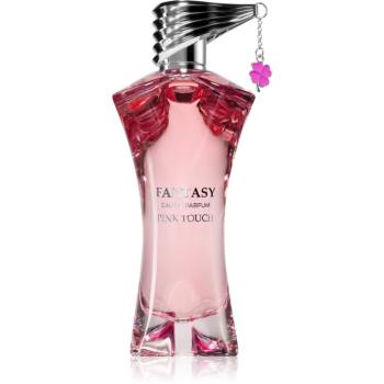 Emper Fantasy Pink Touch parfumovaná voda pre ženy 100 ml