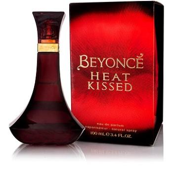 BEYONCE Heat Kissed EdP