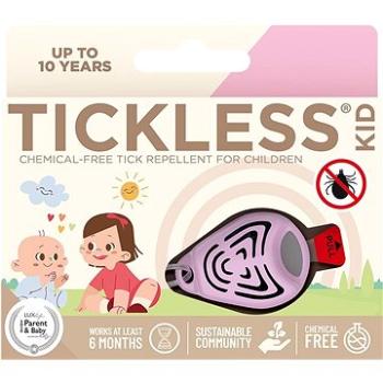 Tickless Baby pink (5999566450013)