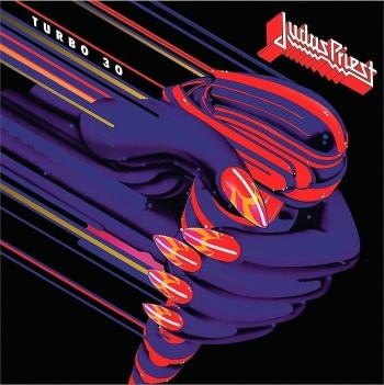 Judas Priest - Turbo 30 (30th Anniversary Edition) (Remastered) (LP)