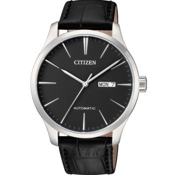 Citizen Automatic NH8350-08E - 30 dní na vrátenie tovaru, Garancia originality