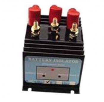 Sterling Power Battery Isolator 3 bat -90A Oddeľovač