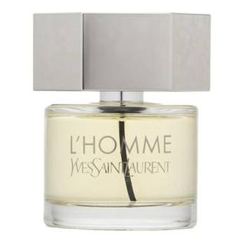 Yves Saint Laurent L´Homme toaletná voda pre mužov 60 ml