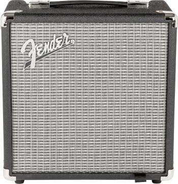 Fender Rumble 15 V3 Malé basgitarové kombo