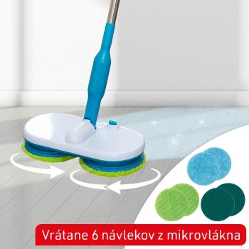 MEDIASHOP HURRICANE FLOATING MOP