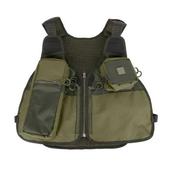 Korum Vesta Progress Roving Vest,Korum Vesta Progress Roving Vest