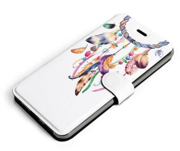 Mobiltelefon tok Mobiwear flip a Nokia G60 5G készülékhez - M003S