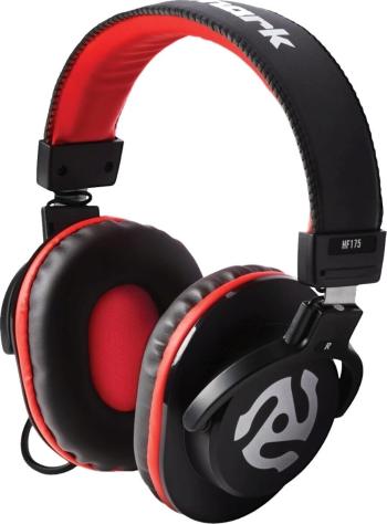 Numark HF175 DJ slúchadlá