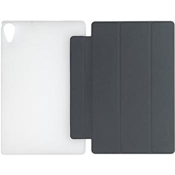 Teclast P25T Grey Folio Case sivé (Folio Case for P25T)