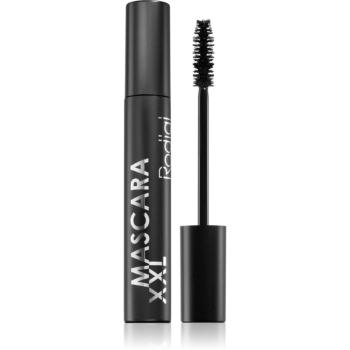 Rodial Glamolash™ Mascara XXL objemová riasenka v extra čiernej odtieň black 13 ml