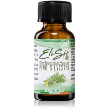 THD Elisir Pino Silvestre vonný olej 15 ml