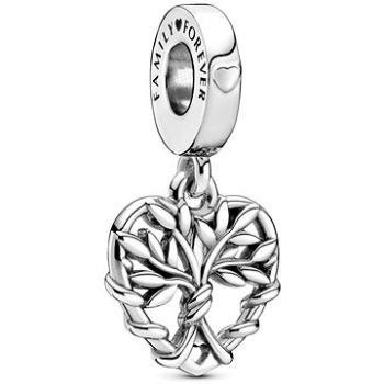 Pandora Moments 799149C00 (Ag 925/1 000: 2,2 g) (5700302899191)