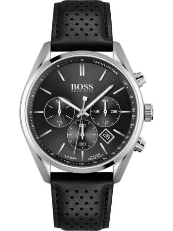 Pánske hodinky HUGO BOSS 1513816 CHAMPION (zh052b)