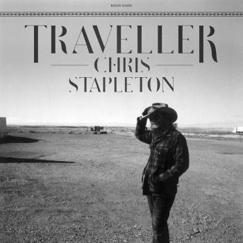 Chris Stapleton - Traveller (2 LP)