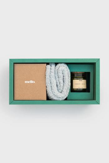Relaxačný set Luckies of London Mello 3-pak viac farieb