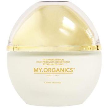 MY.ORGANICS The Organic Good Night Cream nočný krém proti prejavom starnutia 50 ml (8388765441576)