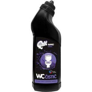 QALT, nanočistič WC, 750 ml (8594018046997)
