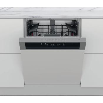 Whirlpool WBC 3C26 X + 10 rokov záruka na vypúšťacie čerpadlo