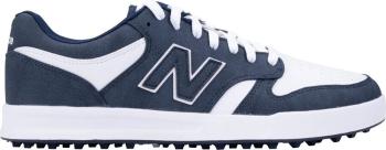 New Balance 480 Golf SL White/Navy 42 Pánske golfové topánky