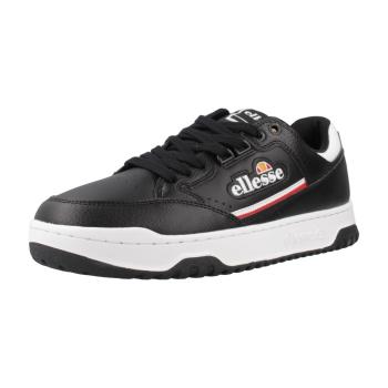 Ellesse  SHVF0817  Módne tenisky Čierna