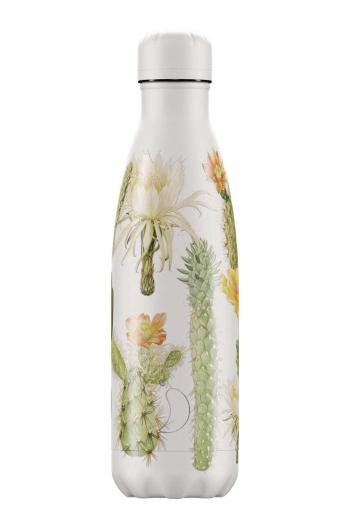 Termo fľaša Chillys Botanical 500ml