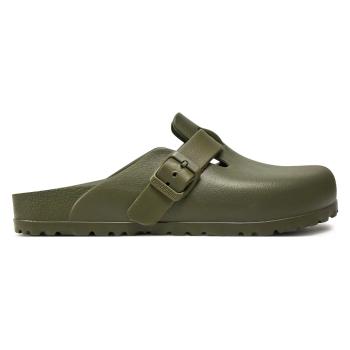 Birkenstock  1026238  Žabky Zelená