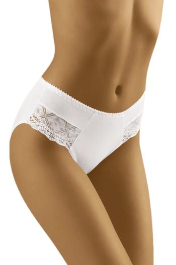 Dámske nohavičky eco-YO white