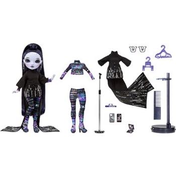 Shadow High Color Shine bábika – Reina „Glitch“ Crowne (0035051583073)