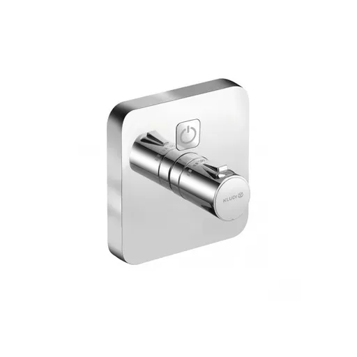 Kludi Push sprchová batéria chróm 389010538