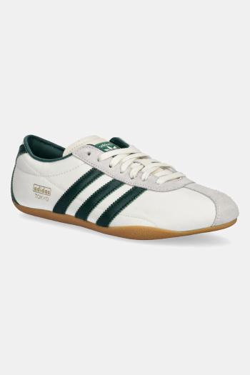 Tenisky adidas Originals Tokyo W dámske, biela farba, JP9705