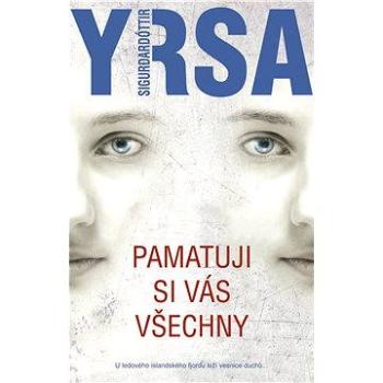 Pamatuji si vás všechny (978-80-735-9471-8)