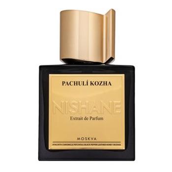 Nishane Pachuli Kozha čistý parfém unisex 50 ml