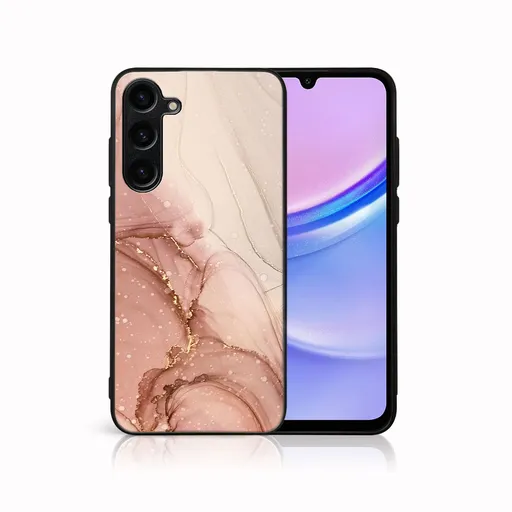 MY ART Ochranný kryt pre Samsung Galaxy A16 / A16 5G SHIMMER (152)