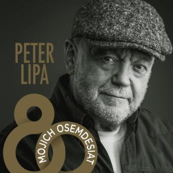 Peter Lipa, Mojich osemdesiat, CD