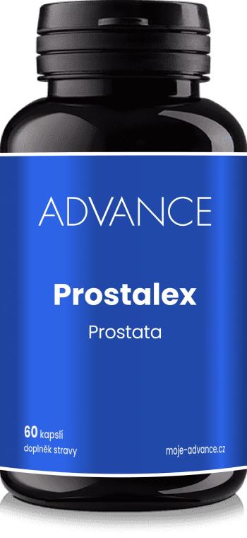 Advance nutraceutics Prostalex 60 kapsúl