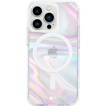 Case Mate MagSafe Soap Bubble Iridescent iPhone 13 Pro (CM046638)