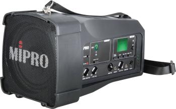 MiPro MA-100DB Batériový PA systém