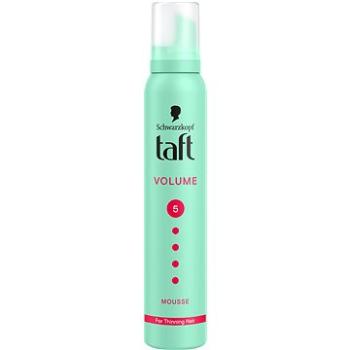 SCHWARZKOPF TAFT Volume 200 ml (9000100728249)