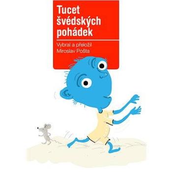 Tucet švédských pohádek (978-80-875-6135-5)