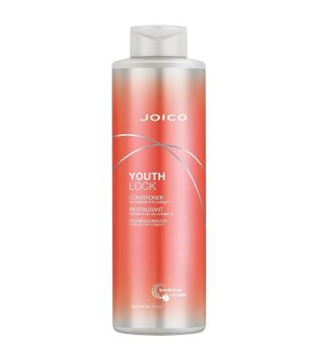 Joico Kondicionér pre zrelé vlasy YouthLock (Conditioner) 1000 ml