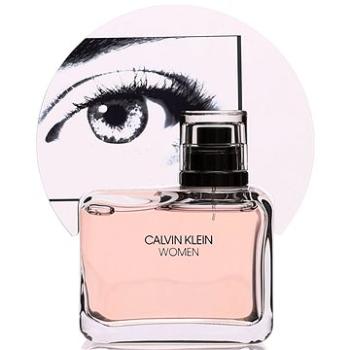 CALVIN KLEIN Women EdP