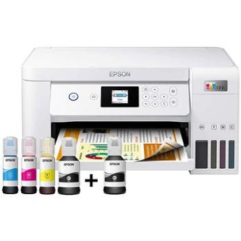 Epson EcoTank L4266 (C11CJ63414)