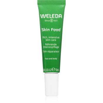 Weleda Skin Food univerzálny výživný krém s bylinkami 10 ml