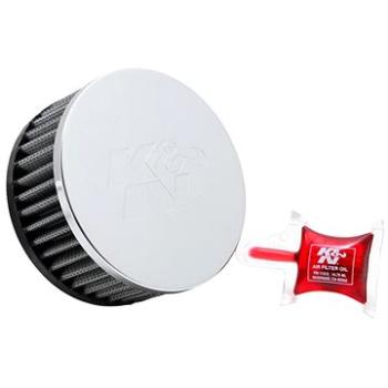 K&N RC-1950 univerzálny okrúhly filter so vstupom 57 mm a výškou 51 mm