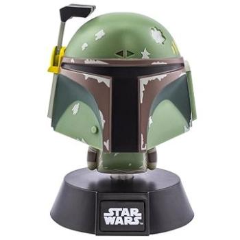 Star Wars – Bobba Fett – svietiaca figúrka (5055964738747)