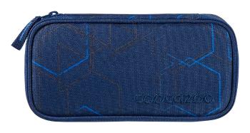 Coocazoo Pencil Case Blue Motion