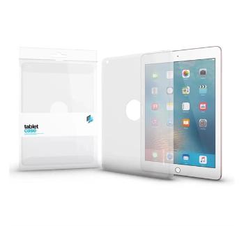 Xprotector Szilikon tok ultravékony 0.33mm Apple iPad Air ( 2020 / 2022 / 2024 / 2025 ), átlátszó